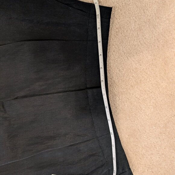 Gap - BNWT 365 High Rise Pleated Trousers Size 0 - Picture 8 of 8